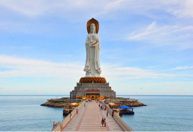 2016海南国际旅游岛欢乐节闭幕